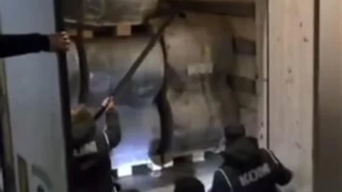 Artvin'de Gürcistan'a Kaçış Girişimi Engellendi