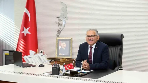 Kayseri Diş Sağlığı Alanında Öncü Oluyor