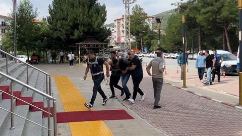 Burdur'da Kuzen Cinayeti Kararı