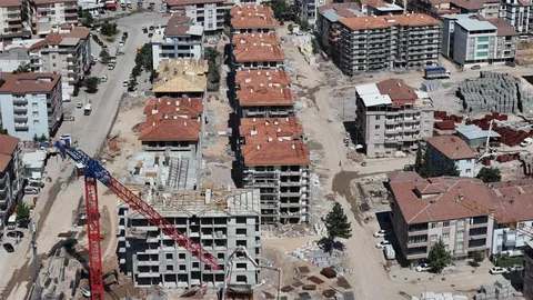 Malatya'da Deprem Davalarında Cezalar Verildi