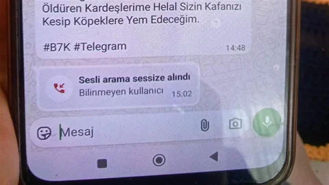 13 Yaşındaki Alperen'in Ailesine Tehditler Geldi