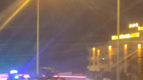 Mardin'de Askeri Araç ve Otomobil Çarpıştı