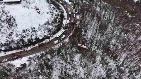 Kartepe'de Otobüs Kazası: Yaralı Sayısı 39 Oldu
