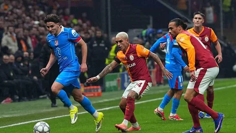 Lucas Torreira Sakatlandı, Galatasaray Zor Anlar Yaşadı
