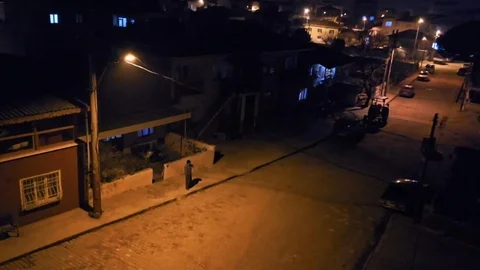 Balıkesir'de Peş Peşe Depremler Oldu