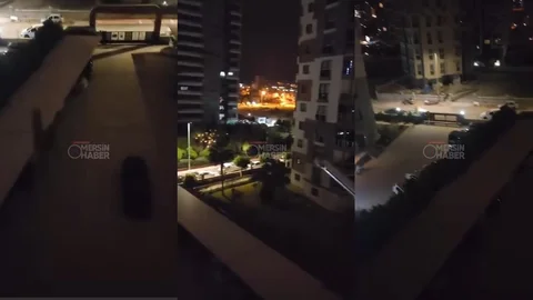 2.500 TL Aidata Rağmen Karanlıkta Kaldılar: Yenişehir'de Lüks Sitede Jeneratör Tepkisi Büyüyor