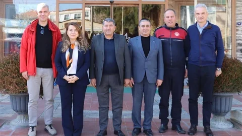 Bayındır’a İkinci İtfaiye Birimi Geliyor