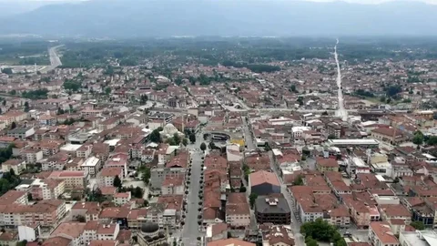 Düzce'de Konut Satışında Artış Yaşandı