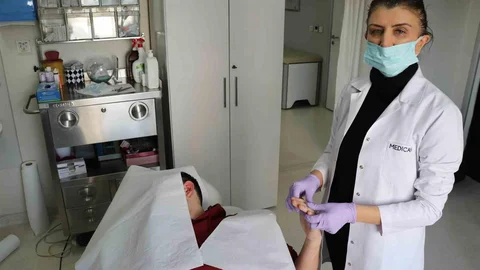 Sivas’ta Dondurucu Soğuklar Tehlikesi