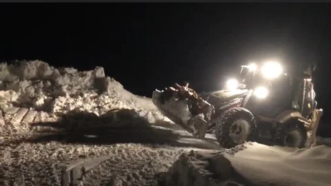Köylülerin Yakacak İhtiyacına Destek Şırnak'ta