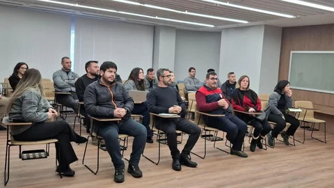 Düzce'de Bitki Koruma Eğitimi Verildi