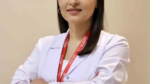 Çocuklarda Egzama Belirtileri ve Tedavi Yöntemleri