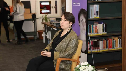 Nilüfer’de Sömestr Tatili Kitapla Zenginleşiyor