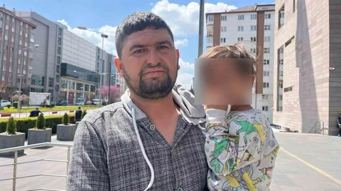 Eskişehir'de Anne Beraat Etti