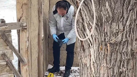 Karaman'da Polisten Kaçan Şahıslar Yakalandı