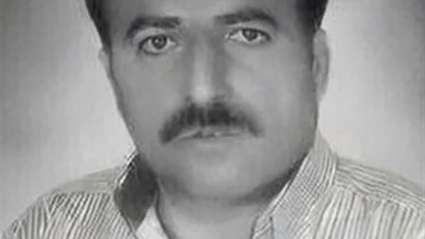 Sivas'ta Yaya Trafik Kazası