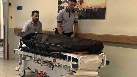 İnegöl'de Genç Ölümü Şok Etti