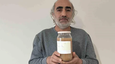 Mardin'de Doğal İlaç Geliştiriliyor