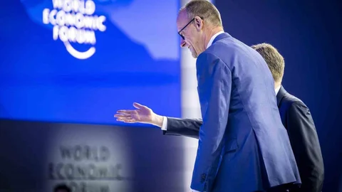 Almanya'dan Avrupa'ya Güvenli Mesajlar