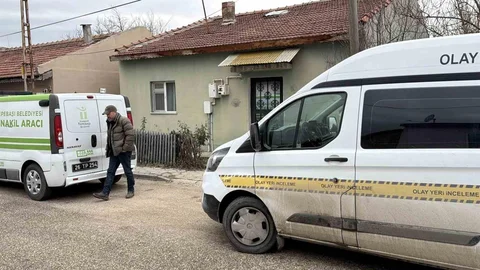 Eren Karakaya'nın Ölümü Üzerine Soruşturma Başlatıldı