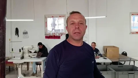 Kayseri'den İstanbul'a Çanta İmalatı