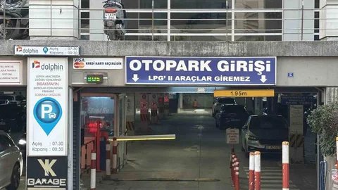 Kocaeli'de Otopark Cinayeti İfadesi Açıklandı