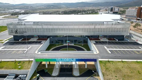 Avrupa Bisiklet Şampiyonası Konya'da Düzenlenecek