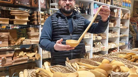 Dönem Dizileri Ahşaba Artan İlgi Sağlıyor