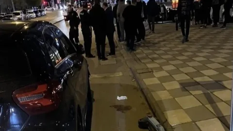 Gaziantep'te Scooter Kazası Davasında Karar Verildi