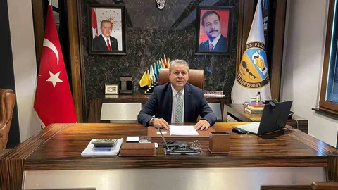 Düzce Esnafına 100 Milyon Lira Destek Müjdesi