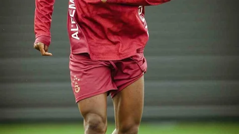 Galatasaray Fatih Karagümrük Maçına Hazırlanıyor