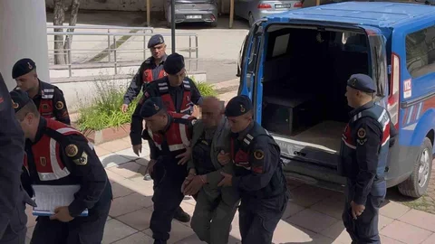 Kastamonu'da Karı-Kocayı Öldüren Sanığın Yargılanması Başladı