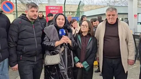 Sakarya'da Kadın Cinayeti Davasında Karar Açıklandı