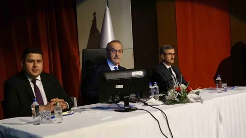 Malatya'da Kamu Yatırımları 103 Milyarı Aştı