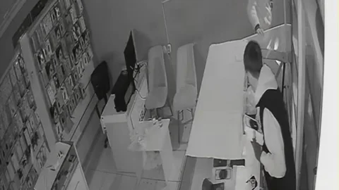 Iğdır'da Telefon Hırsızlığı Olayı