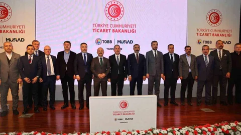 Adıyaman'da Sosyal Girişimcilik Merkezi Açıldı