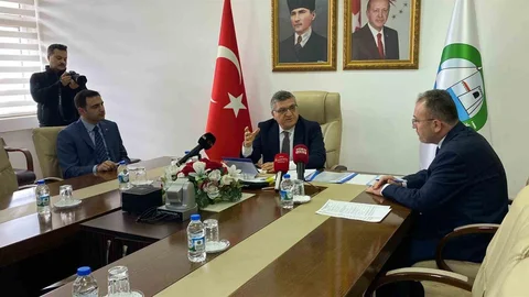 Sinop'un En Güzel Cami Bahçeleri Belirlenecek