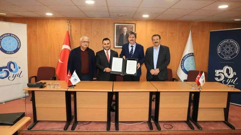 Geleceğin Mühendislerine Burs Desteği Bursa'da