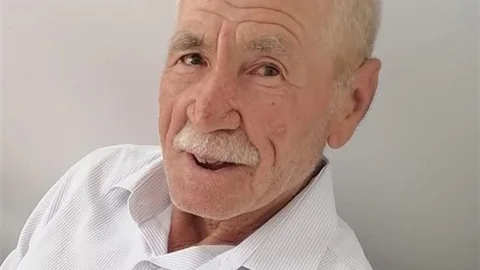 Kütahya'da Kayıp Yaşlı Adam Bulundu