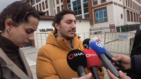 Gülter, Savcılığın Kararına Güvendiğini Belirtti