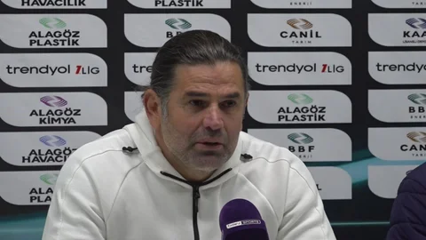 Iğdır FK, İbrahim Üzülmez ile Ayrıldı