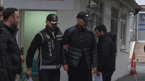 Esat Yontunç Sağlık Kontrolüne Alındı