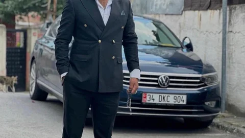 Büyükçekmece'de Yaşanan Feci Kaza