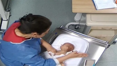 Kahramanmaraş'ta Hemşire Şiddeti Olayı