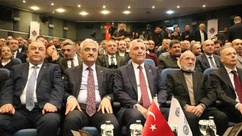 Düzce'de Yerli Üretim ve Ekonomi Vurgusu