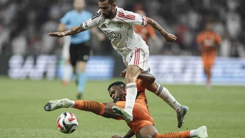 Rafa Silva Benfica'ya Transfer Oldu