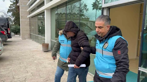 Samsun'da Bıçaklama Olayıyla İlgili Açıklama