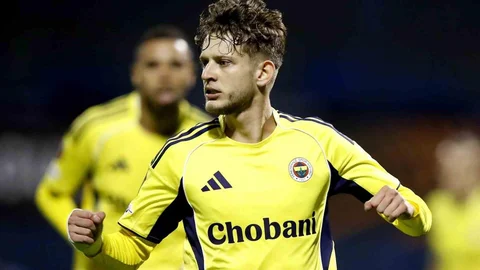 Sebastian Szymanski Rennes'e Geçti