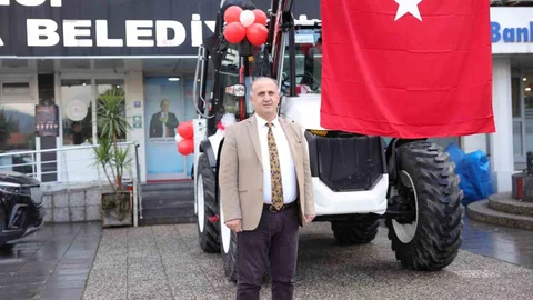 İncirliova'ya 7.5 Milyon TL Hibe Desteği Geldi