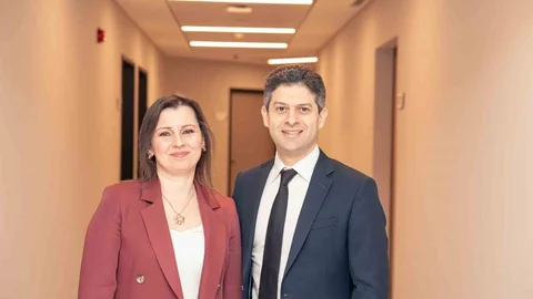 Bir Test Hayat Kurtardı - İSTANBUL